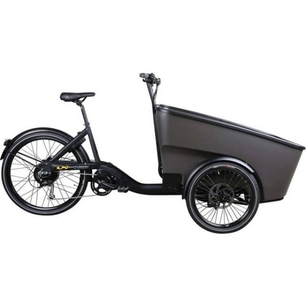 Centurion E Street El Ladcykel 2025 Onesize
