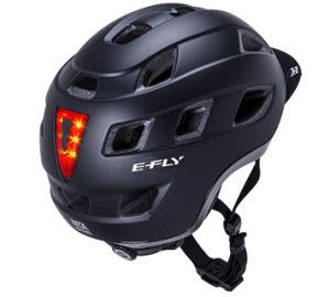 E-Fly Traffic by Kali Mat Sort - L/XL (58-62 cm)