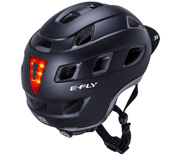 E-Fly Traffic by Kali Mat Sort - L/XL (58-62 cm)