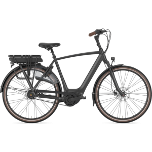 Gazelle Orange C8+ 57 cm Elcykel Herre