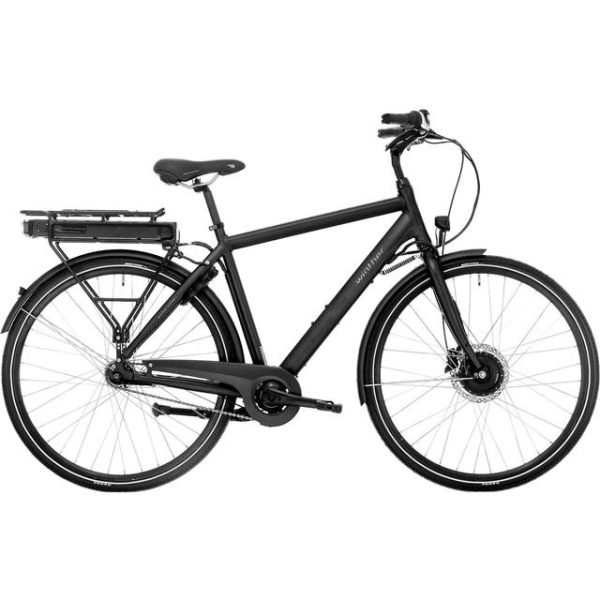 Winther Superbe 1 Herre Elcykel 58 cm