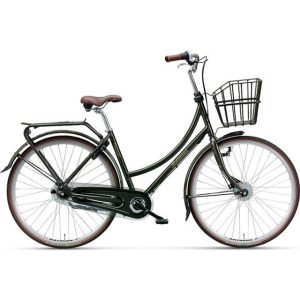 Batavus Cambridge Sierra Green
