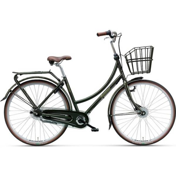 Batavus Cambridge Sierra Green