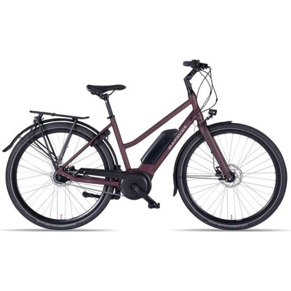 Batavus Razer E-Go Limited