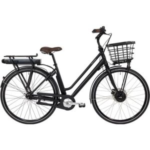 Raleigh Sussex E1 Sort