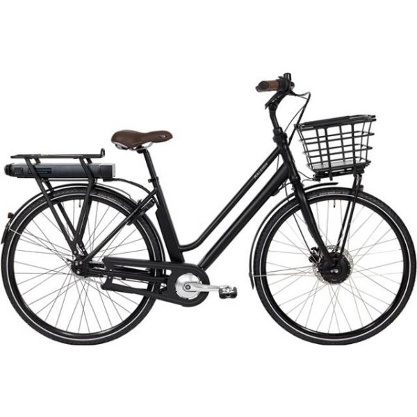 Raleigh Sussex E1 Sort