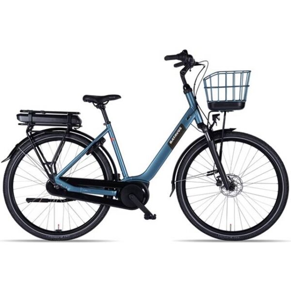 Batavus Altura E-Go Plus