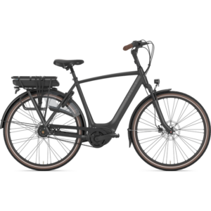 Gazelle Orange C8+ 57 cm Elcykel Herre