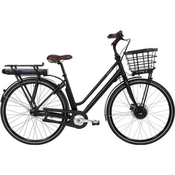 Raleigh Sussex E1 Sort