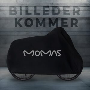 Momas Jason Pro - Hvid - XL