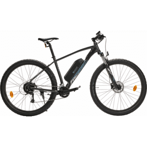 SCO E-MTB Elcykel 16 Gear 29" 15AH Unisex