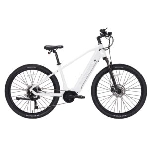 Momas Jason Pro - Hvid - M - Ultra 90