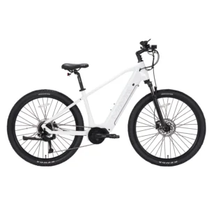 Momas Jason Pro - Hvid - M - Ultra 90