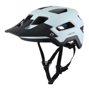 Momas Peak - Cool grey - S/M