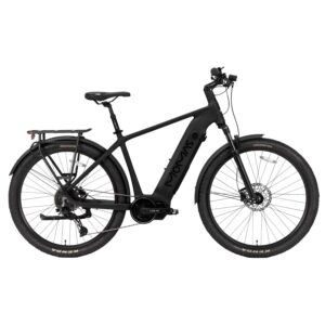 Momas Ultimate+ SUV- L