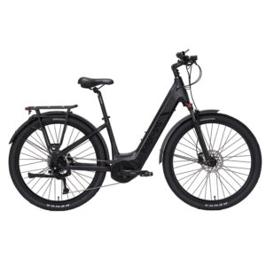 Momas Balance Pro SUV - S