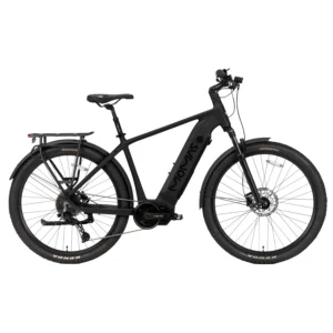 Momas Ultimate+ SUV- L