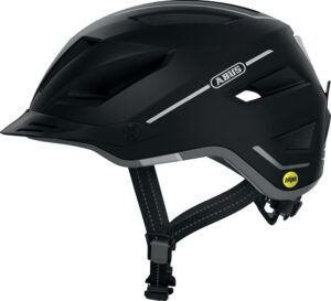 Abus Pedelec 2.0 MIPS velvet black matt cykelhjelm - Medium (52-57 cm)