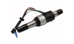 Aksel M400 med momentsensor, Bafang Uart