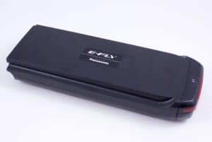 Bafang Batteri 36V 14,5Ah Away Connect Around