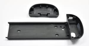 Bafang Batteriboks VIA & Away (Wall-ES)