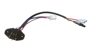 Bafang Connector Batteri Eos og Eos Shopping