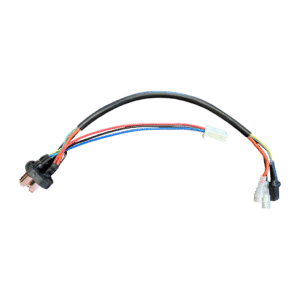 Bafang Connector batteri Eos Prime, Orion, Titan