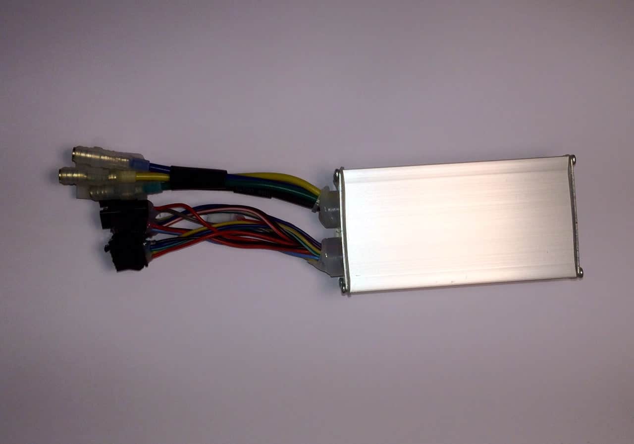 Bafang Controller 36V/250W, Nova