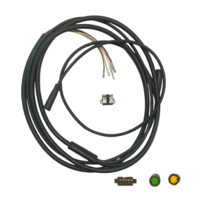 Bafang Displaykabel Nova 4 Uart