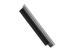 Batteri 36V 14Ah Bafang intube