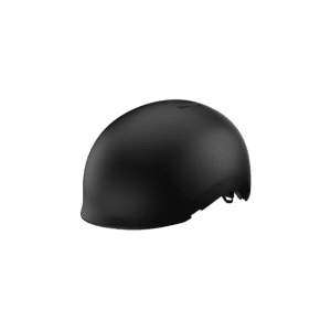 Giro Hoxton Mat Sort - cykelhjelm - Medium (55-59 cm)