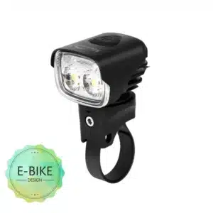 MJ-902S elcykel forlygte fra Magicshine E-bike højkvalitets lygte - Easylight.dk