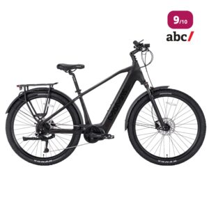 Momas Jason Pro SUV - Sort - L - Ultra Gen 4