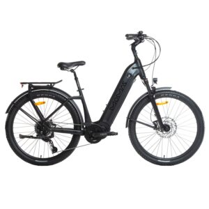 Momas Neutron Elite+ SUV - S