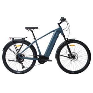 Momas Ultimate+ SUV - L