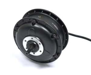Motor Bafang 250W 36V kabel længde 250mm VIA front