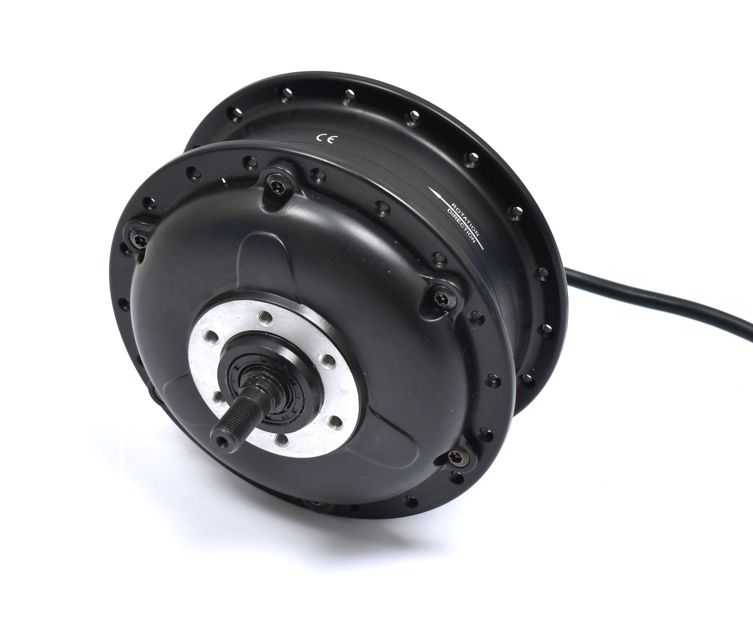 Motor Bafang 250W 36V kabel længde 250mm VIA front