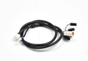 TranzX Kabel Controller AGT F15 Canbus