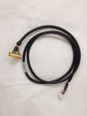TranzX Kabel Display til DP10/DP07
