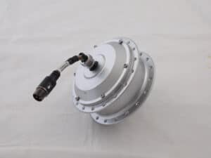 TranzX Motor 24V MF01 28" m/omløber