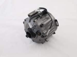 TranzX Motor 36V M25 250W uden fodbremse